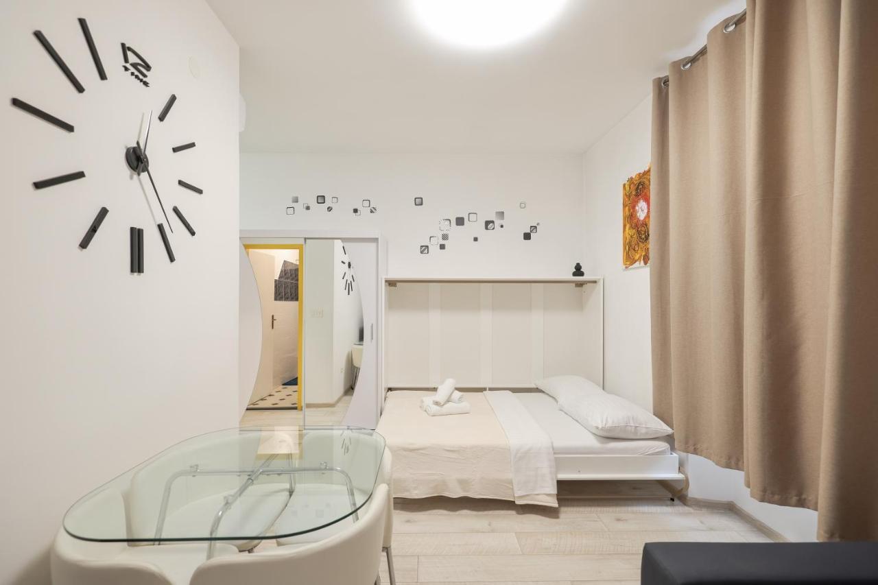 Cozy Studio Cvita Zára Kültér fotó