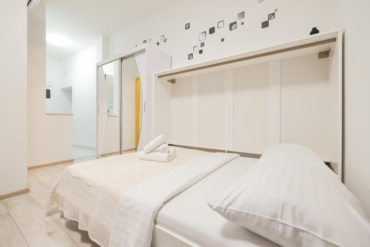 Cozy Studio Cvita Zára Kültér fotó