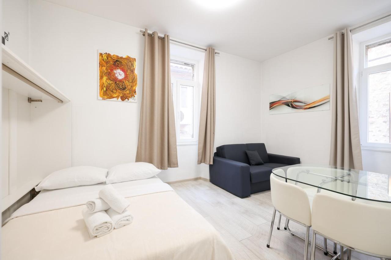Cozy Studio Cvita Zára Kültér fotó