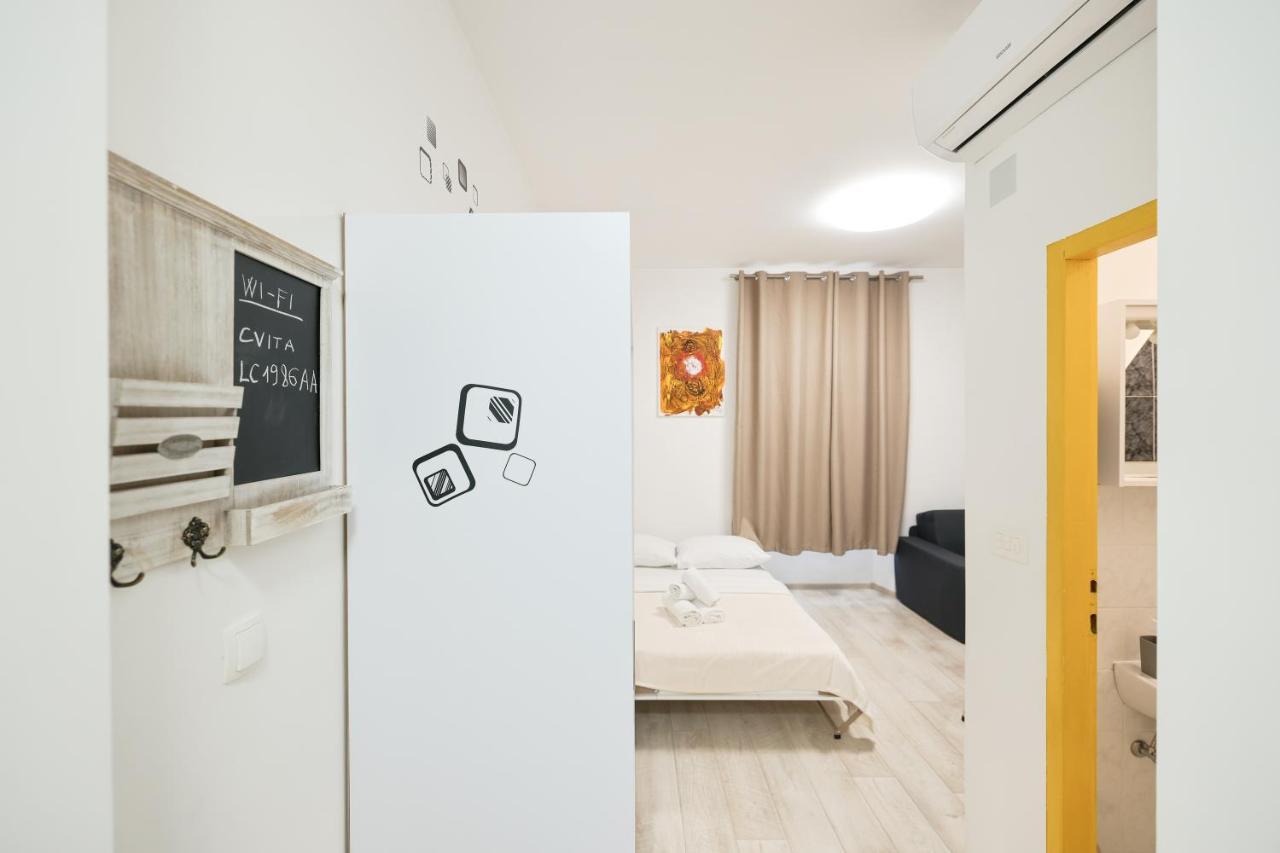 Cozy Studio Cvita Zára Kültér fotó