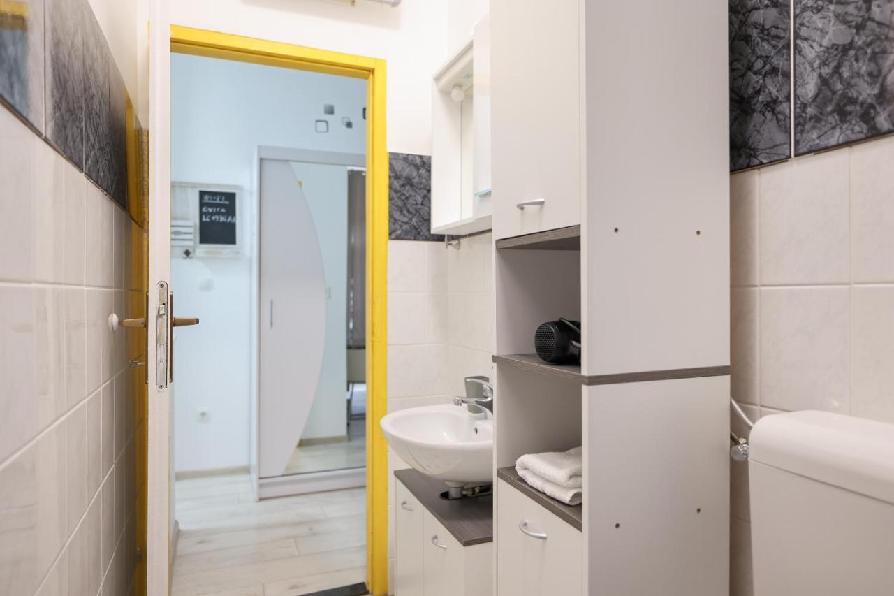 Cozy Studio Cvita Zára Kültér fotó