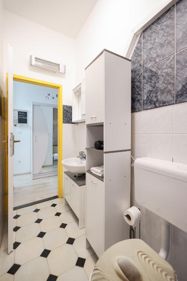 Cozy Studio Cvita Zára Kültér fotó
